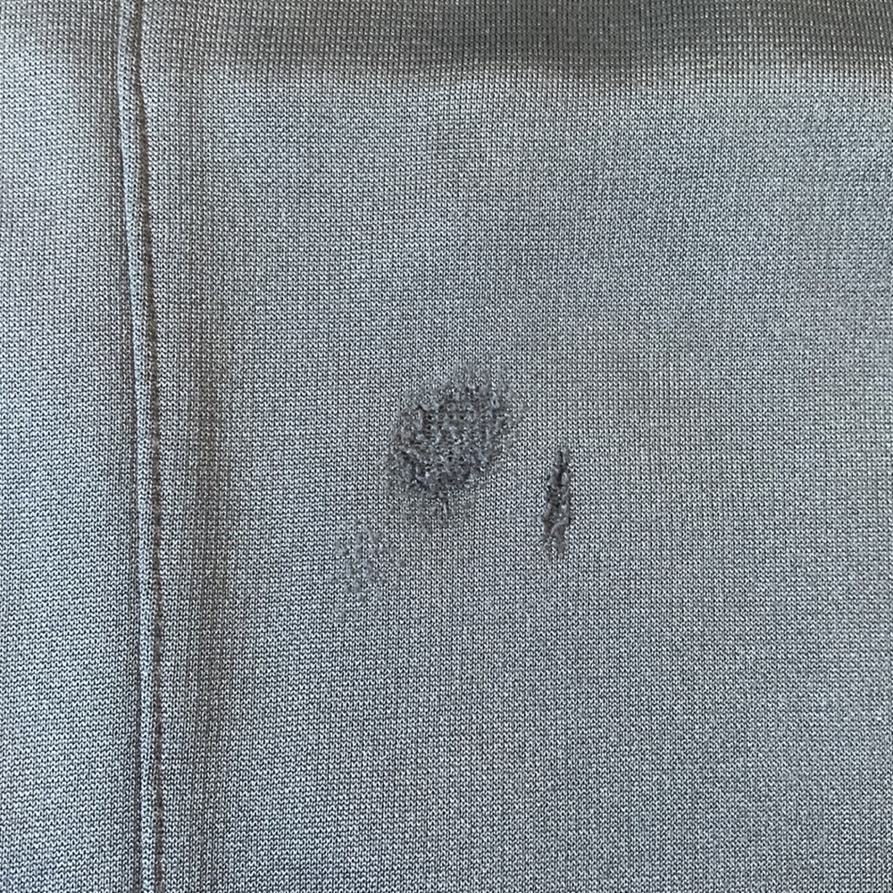 Nike Therma-Fit Sweatpants SZ Small - Picture 3 of 5